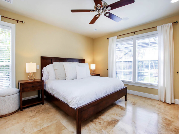 Captiva island Vacation Rental Home Seven Bedrooms with Pool